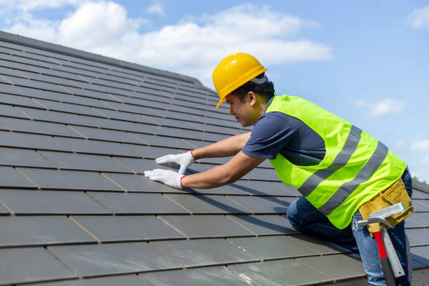 Best Shingle Roofing Installation  in Aberdeen, ID