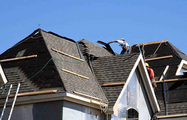 Best Storm Damage Roof Repair  in Aberdeen, ID