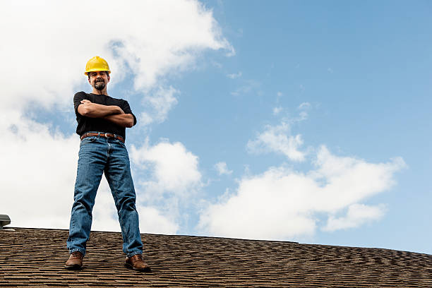 Best Tile Roofing Contractor  in Aberdeen, ID