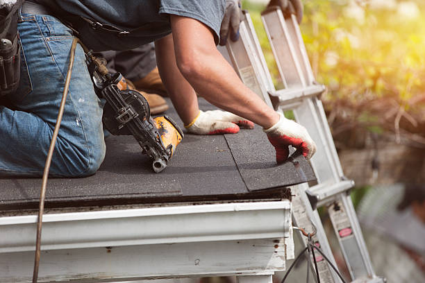 Best Gutter Installation and Roofing  in Aberdeen, ID