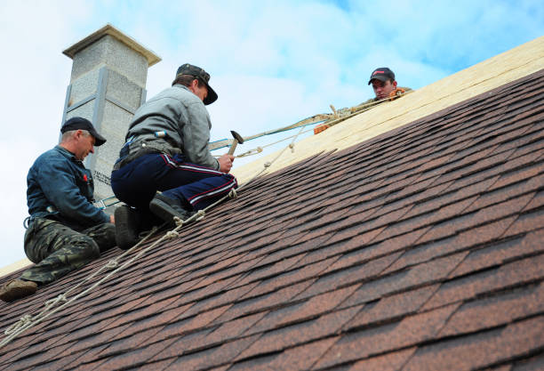 Best Roof Leak Repair  in Aberdeen, ID