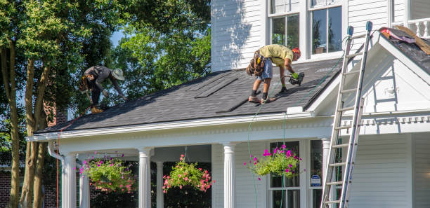 Roof Installation Near Me in Aberdeen, ID