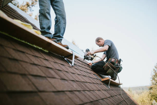 Quick and Trustworthy Emergency Roof Repair Services in Aberdeen, ID